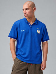 Italy 1998 Home Jersey