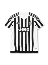 Juventus 2015/16 Home Retro Jersey