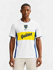 Boca Juniors 2001/02 Away Jersey