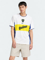 Boca Juniors 2001/02 Away Jersey