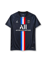 Paris Saint-Germain 2019/20 Third Jersey
