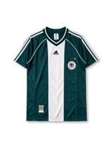 Germany 1998 Away Jersey