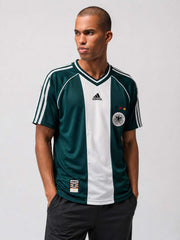 Germany 1998 Away Jersey