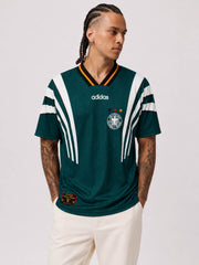 Germany 1996 Away Jersey