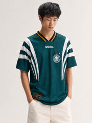 Germany 1996 Away Jersey