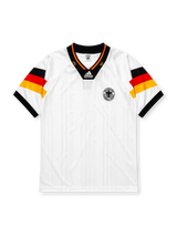 Germany 1992 Home Jersey