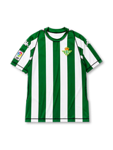 Real Betis 2003-04 Home Jersey
