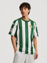 Real Betis 2003-04 Home Jersey
