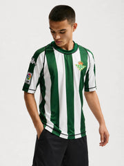 Real Betis 2003-04 Home Jersey