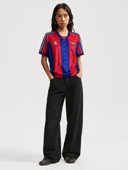 FC Barcelona 1995-97 Home Jersey