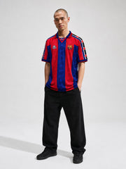 FC Barcelona 1995-97 Home Jersey