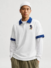 Italy 1994 Away Jersey