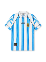 Argentina 1996-97 Home Jersey