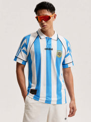 Argentina 1996-97 Home Jersey