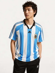Argentina 1998-99 Home Jersey