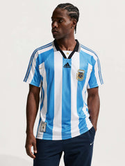Argentina 1998-99 Home Jersey