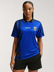 Argentina 1994 Away Jersey
