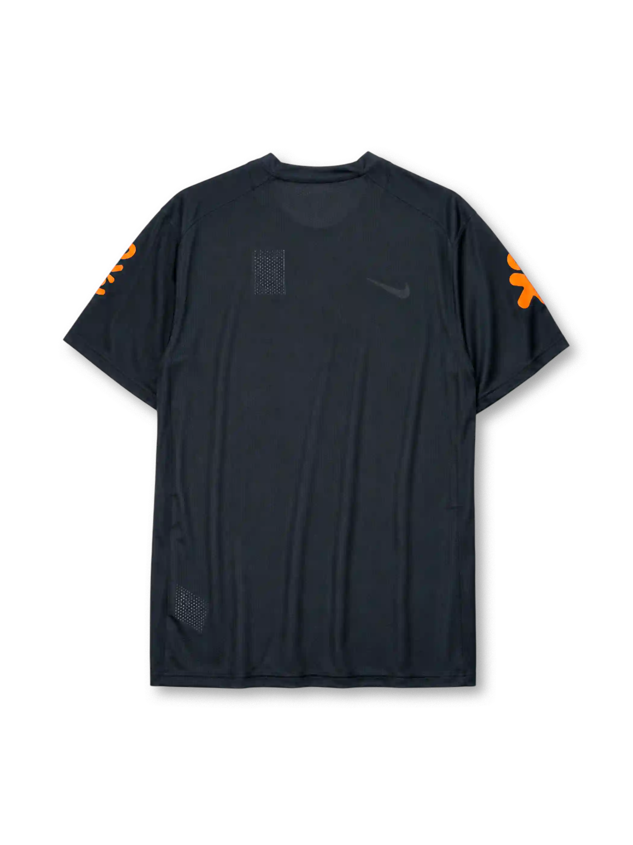 Brazil 2020 training shirt in black