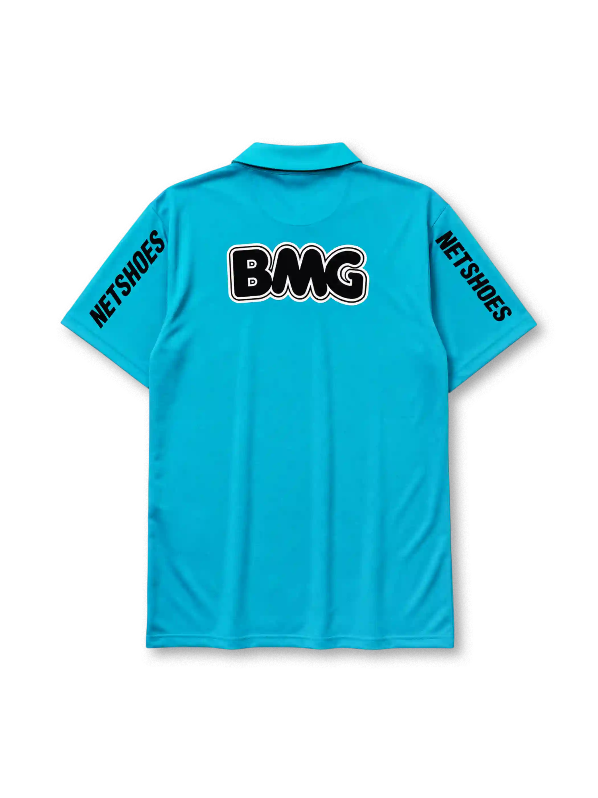 Santos FC 2012-13 third jersey with centenary crest in sky blue