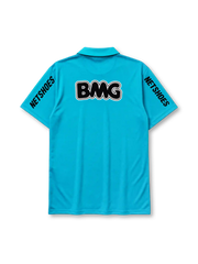 Santos FC 2012-13 third jersey with centenary crest in sky blue