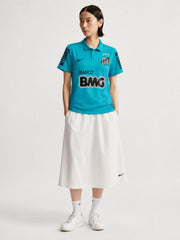 Santos FC 2012-13 Third Jersey Centenary Edition
