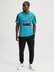 Santos FC 2012-13 Third Jersey Centenary Edition