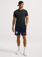 England 1998 Home Shorts
