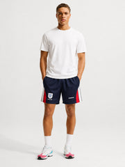 England 1998 Home Shorts