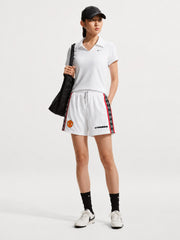 Manchester United 1998 Home Shorts