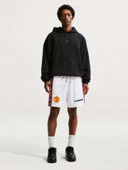 Manchester United 1998 Home Shorts