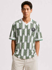 Nigeria 1994 Away Jersey