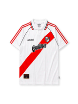 River Plate 1995-96 Home Jersey