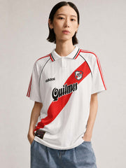River Plate 1995-96 Home Jersey
