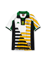 South Africa 1998 Home Jersey