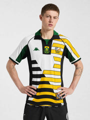 South Africa 1998 Home Jersey