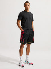 AC Milan 2006-07 Home Shorts