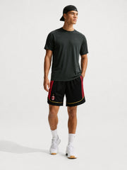AC Milan 2006-07 Home Shorts