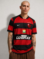 Flamengo 2003-04 Home Jersey