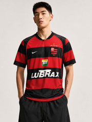 Flamengo 2003-04 Home Jersey