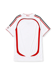 AC Milan 2006-07 away jersey with Champions League Final Athens 2007 badge