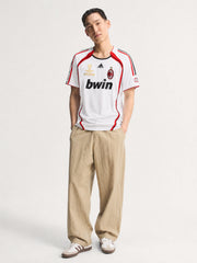 AC Milan 2006-07 UEFA Champions League Final Athens Away Jersey