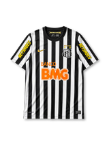Santos FC 2013 Away Jersey