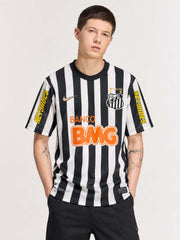 Santos FC 2013 Away Jersey