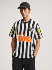 Santos FC 2013 Away Jersey