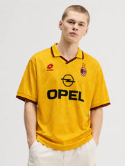 AC Milan 1995-96 Third Jersey
