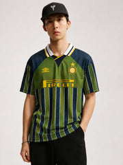 Inter Milan 1995-96 Away Jersey