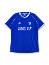 Chelsea 1999-01 Home Jersey