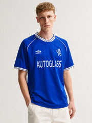 Chelsea 1999-01 Home Jersey