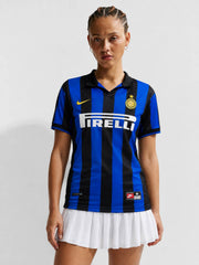 Inter Milan 1998-99 Home Jersey