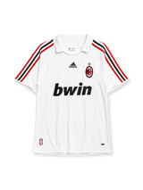 AC Milan 2007-08 Away Jersey